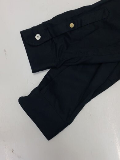 商品画像：ジャケット/M/レーヨン/NVY/S0-M00013 5