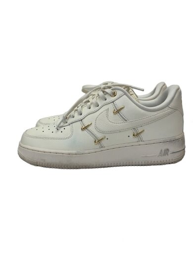 商品画像：AIR FORCE 1 07 LX_エアフォース 1 07 LX/24.5cm/WHT 1