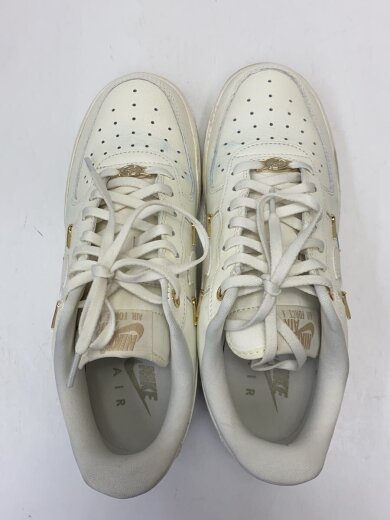 商品画像：AIR FORCE 1 07 LX_エアフォース 1 07 LX/24.5cm/WHT 3