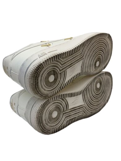 商品画像：AIR FORCE 1 07 LX_エアフォース 1 07 LX/24.5cm/WHT 4