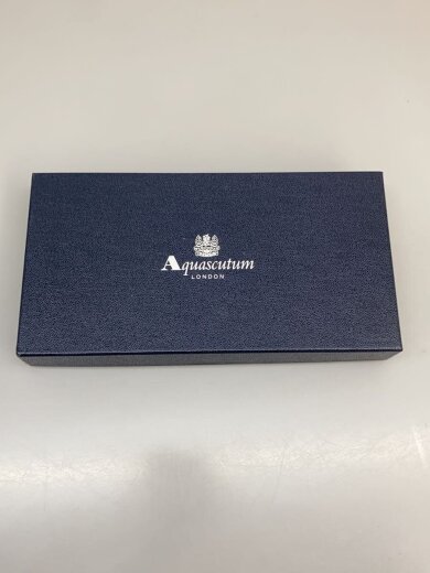 商品画像：長財布/--/BRW/無地/メンズ 7