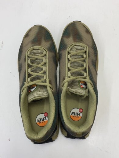 商品画像：AIR MAX DN NRG/27cm/GRN 3