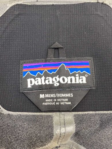 商品画像：ナイロンジャケット/M/ナイロン/BLK/STY84800SP17 3