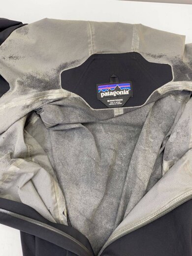 商品画像：ナイロンジャケット/M/ナイロン/BLK/STY84800SP17 7