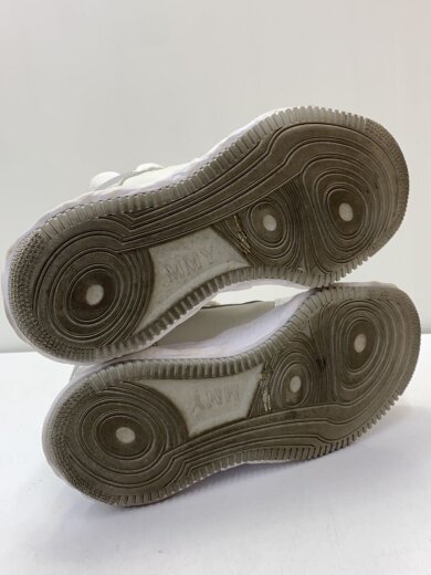 商品画像：WAYNE LEATHER PUFFER/ローカットスニーカー/43/SLV/a12fw718 4