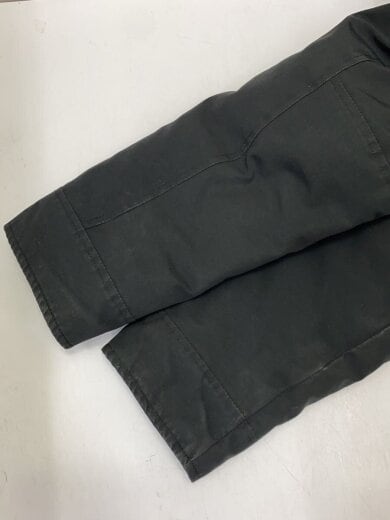 商品画像：ダウンジャケット/L/ポリエステル/BLK/68F8490// 5