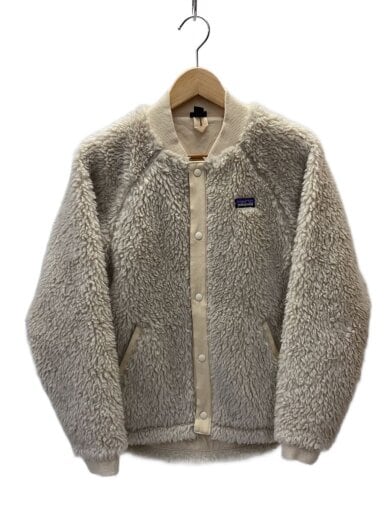 商品画像：Girls Retro-X Bomber Jacket/キッズサイズXL/IVO/65415FA20// 1