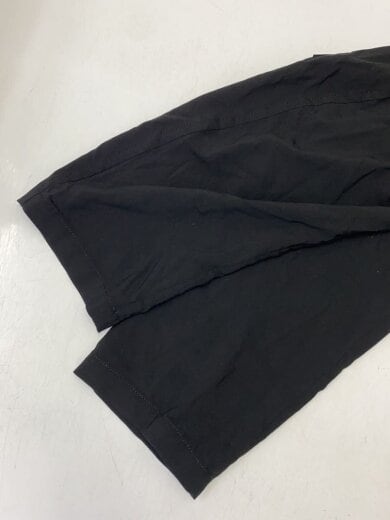 商品画像：長袖シャツ/2/レーヨン/BLK/fg-j80-204 4