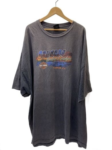 商品画像：Tシャツ/--/--/GRY 1