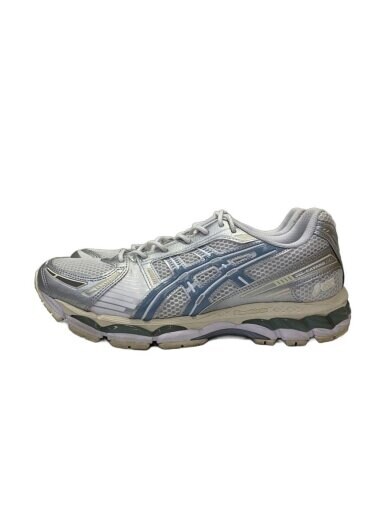 商品画像：GEL-KAYANO 12.1/ローカットスニーカー/26.5cm/SLV/1203A759// 1