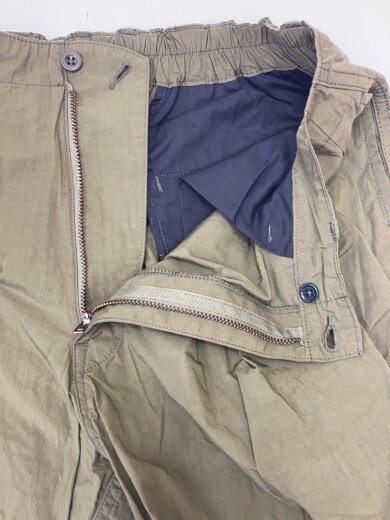 商品画像：25SS/GYOMO SHORTS/ショートパンツ/XXL/ナイロン/KHK/無地/7643// 3