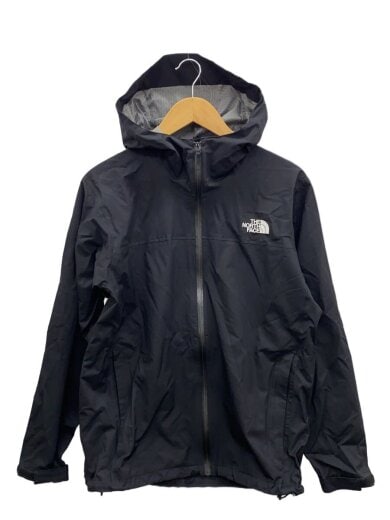 商品画像：VENTURE JACKET_ベンチャージャケット/M/ナイロン/BLK/無地// 1