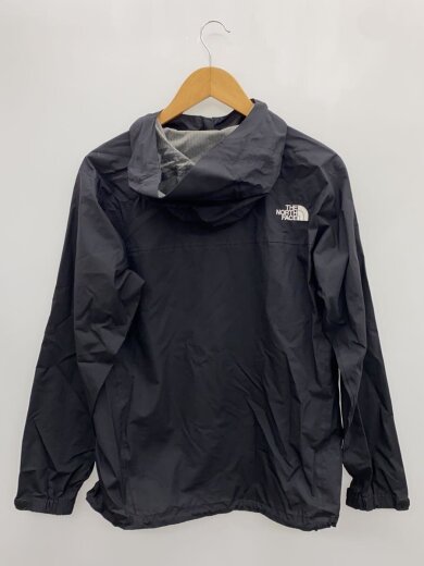 商品画像：VENTURE JACKET_ベンチャージャケット/M/ナイロン/BLK/無地// 2