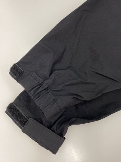 商品画像：VENTURE JACKET_ベンチャージャケット/M/ナイロン/BLK/無地// 5