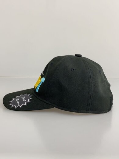 商品画像：CAP LOVE ALL/キャップ/--/ポリエステル/BLK/メンズ/sm-mk8-0000-080// 2