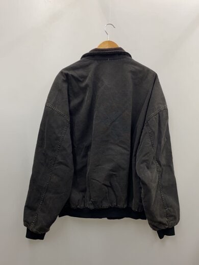 商品画像：workwear/ジャケット/--/--/BLK// 2