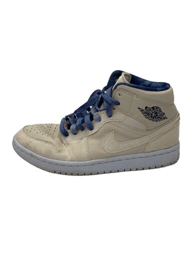 商品画像：AIR JORDAN 1 MID SE_エアジョーダン 1 ミッド SE/24cm/CRM// 1