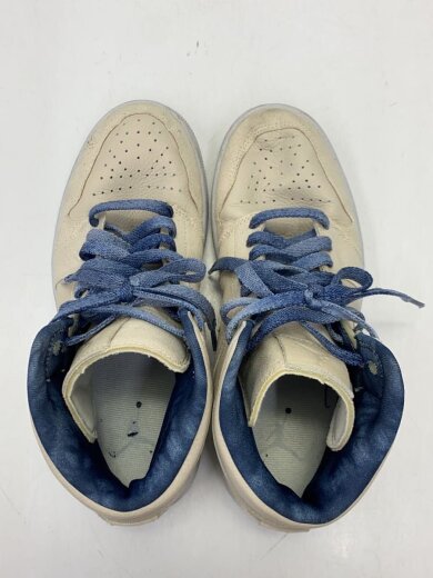 商品画像：AIR JORDAN 1 MID SE_エアジョーダン 1 ミッド SE/24cm/CRM// 3