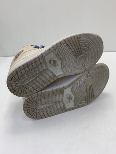 商品画像：AIR JORDAN 1 MID SE_エアジョーダン 1 ミッド SE/24cm/CRM// 4
