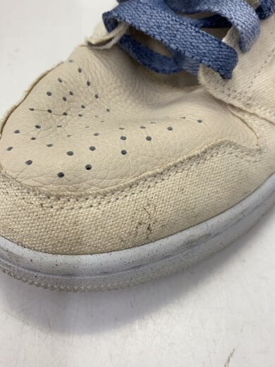 商品画像：AIR JORDAN 1 MID SE_エアジョーダン 1 ミッド SE/24cm/CRM// 6