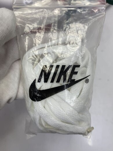商品画像：WMNS DUNK HI/ウィメンズダンクハイ/ホワイト/309437-131/23.5cm/WHT 6