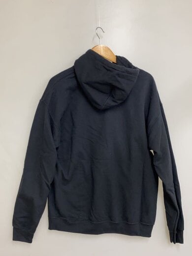 商品画像：パーカー/L/コットン/BLK/125K1035353// 2