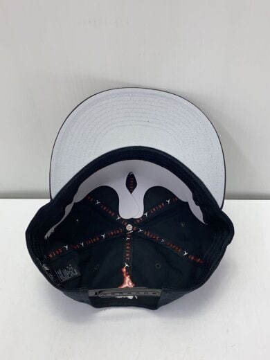 商品画像：JORDAN UJ PRO CAP S FB/キャップ/L/BLK/メンズ/SM-MK8-0000-J09// 4