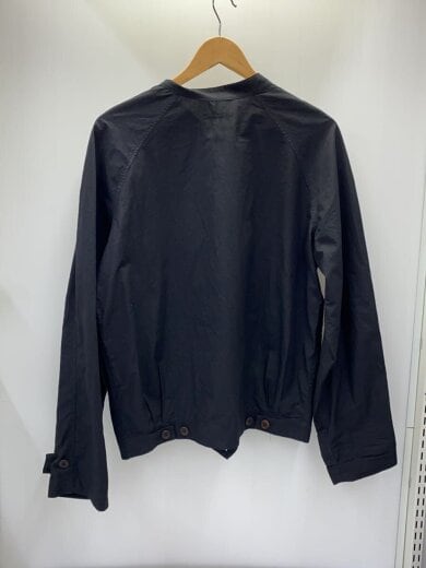 商品画像：ブルゾン/--/コットン/BLK/無地/TCS 7// 2