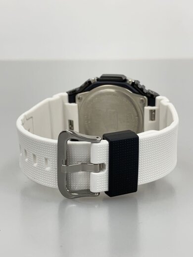 商品画像：ソーラー腕時計_G-SHOCK/デジタル/WHT// 4