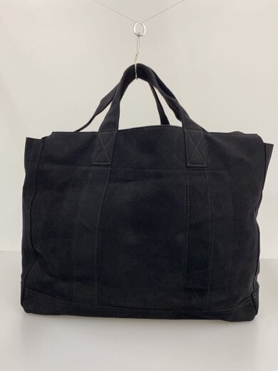 商品画像：トートバッグ/コーデュロイ/BLK// 3