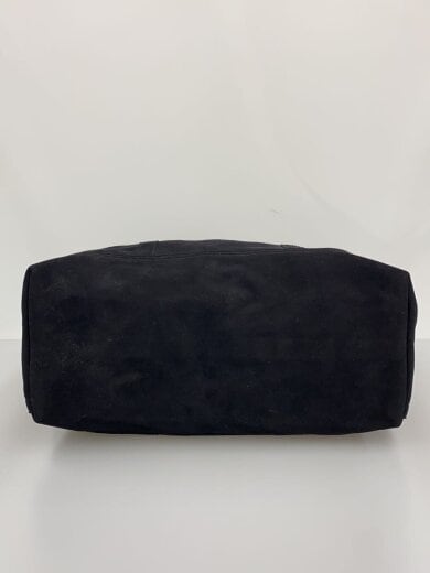 商品画像：トートバッグ/コーデュロイ/BLK// 4