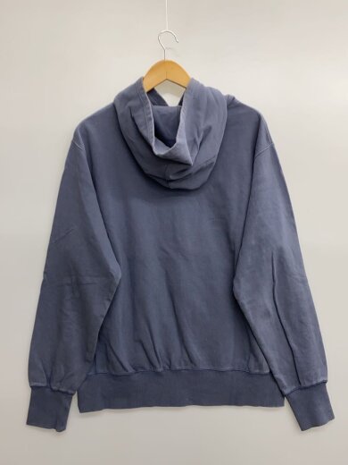商品画像：パーカー/XL/コットン/NVY/33421205// 2