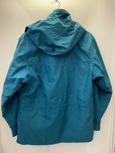 商品画像：90s/マウンテンパーカ/S/--/GRN/無地// 2