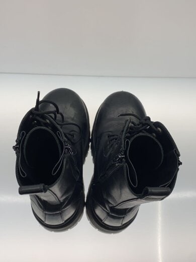 商品画像：ブーツ/41/BLK/レザー/813689// 3