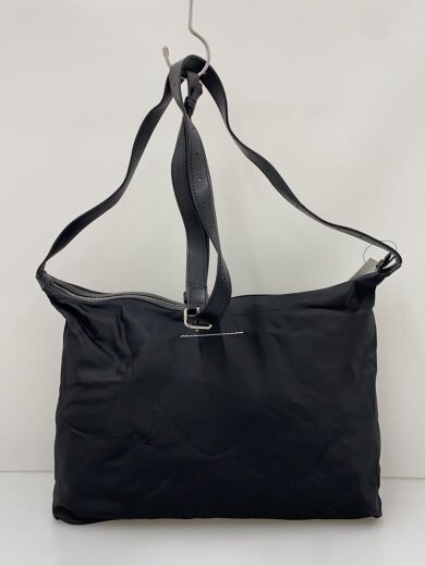 商品画像：NYLON CROSSBODY/ショルダーバッグ/--/BLK/SB6WG0024// 3