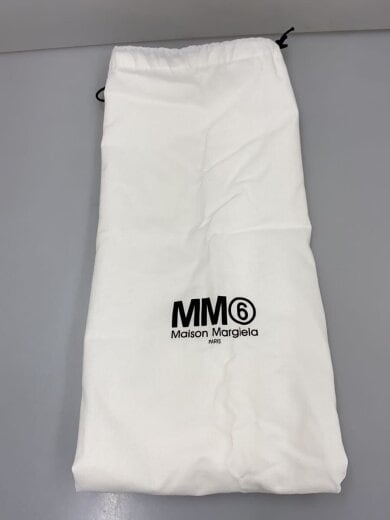商品画像：NYLON CROSSBODY/ショルダーバッグ/--/BLK/SB6WG0024// 7