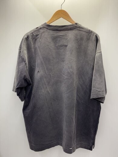 商品画像：SUN FADED V NECK TEE/Tシャツ/44/コットン/GRY/無地/J16TS802// 2