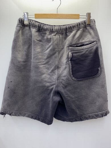 商品画像：ショートパンツ/48/コットン/BLK/J16SP724 2