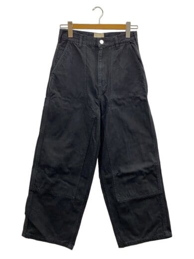 商品画像：ボトム/32/コットン/BLK/806 painter pants// 1