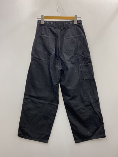 商品画像：ボトム/32/コットン/BLK/806 painter pants// 2