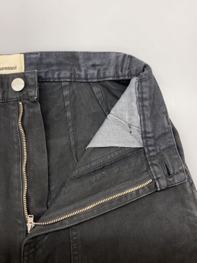 商品画像：ボトム/32/コットン/BLK/806 painter pants// 3