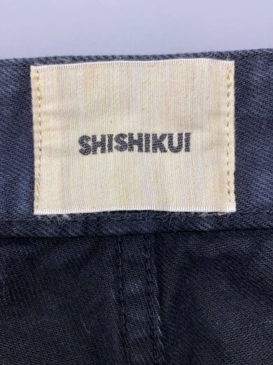 商品画像：ボトム/32/コットン/BLK/806 painter pants// 4