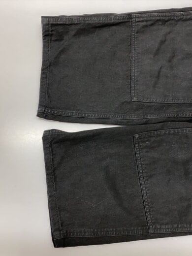 商品画像：ボトム/32/コットン/BLK/806 painter pants// 6