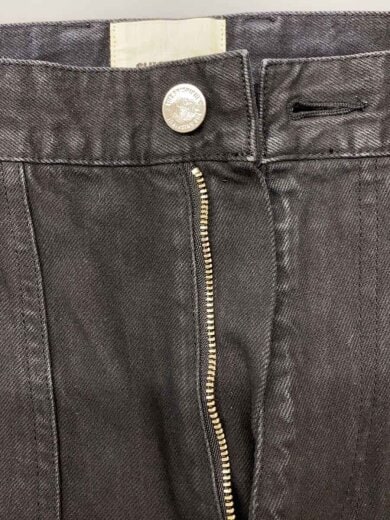 商品画像：ボトム/32/コットン/BLK/806 painter pants// 7