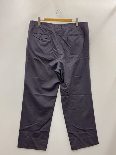 商品画像：スラックスパンツ/110/ウール/GRY/無地/bef92-103-37// 2