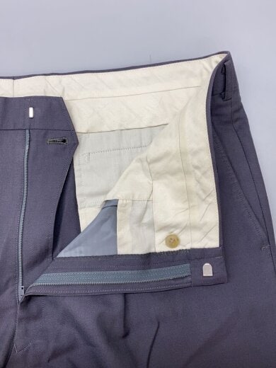 商品画像：スラックスパンツ/110/ウール/GRY/無地/bef92-103-37// 3