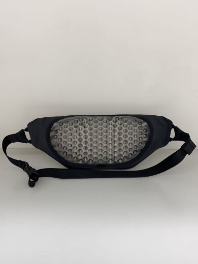 商品画像：Granville Crossbody Bag/ナイロン/BLK/X000007015// 2