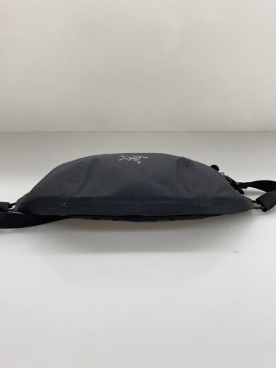 商品画像：Granville Crossbody Bag/ナイロン/BLK/X000007015// 3
