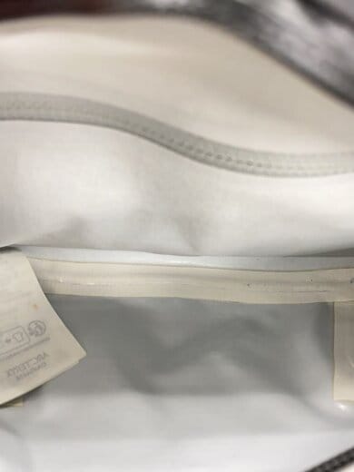 商品画像：Granville Crossbody Bag/ナイロン/BLK/X000007015// 4