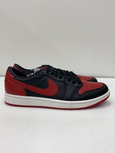 商品画像：AIR JORDAN 1 RETRO LOW OG_エアジョーダン 1 レトロ ロー OG/27.5cm/BLK 2